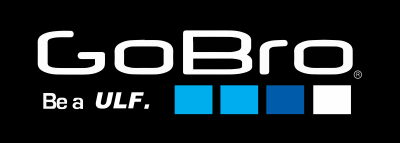 GoBro Logo | Felix Kuchar CC BY-NC-SA 4.0